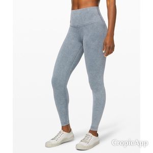Wunder Under High-Rise legging